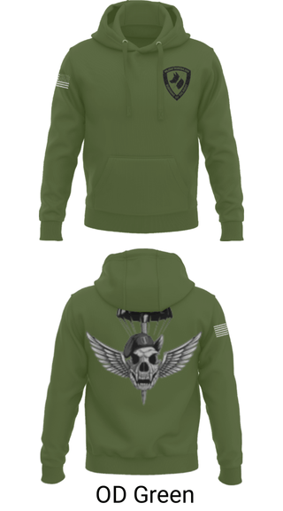 Hoodie, , Army, Teamtime, Team time, sublimation, custom sports apparel, team uniforms, spirit wear, spiritwear, sports uniforms, custom shirts, team store, custom team store, fundraiser sports, apparel fundraiser