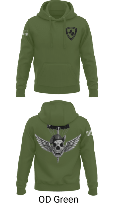 550TH MWD DET 84609332 Hoodie - 32
