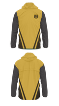 Adrian College Ice Hockey 86335815 Windbreaker - 33