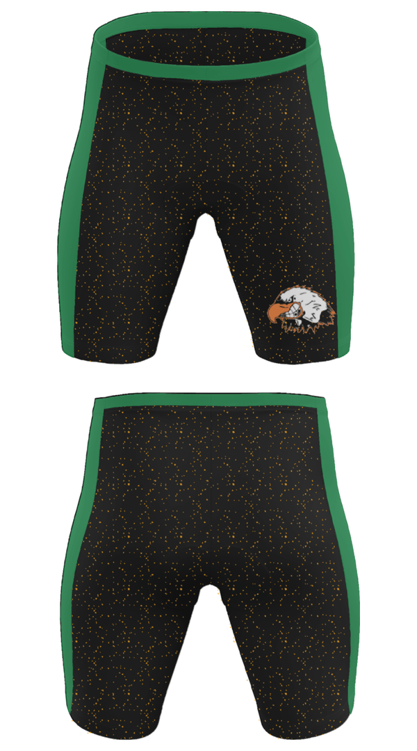 Men's Compression Shorts, Jasper R-5 High School Basketball, Men's Basketball, Teamtime, Team time, sublimation, custom sports apparel, team uniforms, spirit wear, spiritwear, sports uniforms, custom shirts, team store, custom team store, fundraiser sports, apparel fundraiser