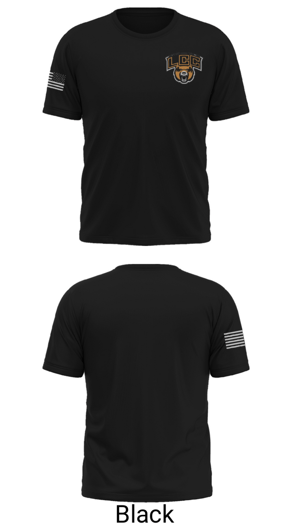 Short Sleeve Performance Shirt, Bears, Golf, Teamtime, Team time, sublimation, custom sports apparel, team uniforms, spirit wear, spiritwear, sports uniforms, custom shirts, team store, custom team store, fundraiser sports, apparel fundraiser