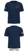 Roy C Ketcham High School 39033749 Short Sleeve Performance Shirt - 19