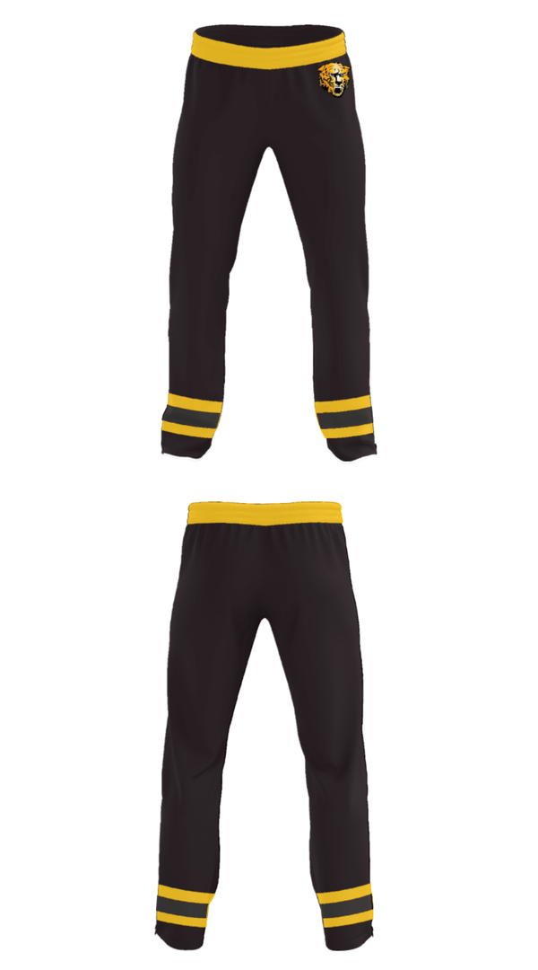Sweatpants, Summersville High School, Spirit Store, Teamtime, Team time, sublimation, custom sports apparel, team uniforms, spirit wear, spiritwear, sports uniforms, custom shirts, team store, custom team store, fundraiser sports, apparel fundraiser