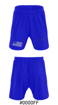 Wythe County Technical Center 90901222 Athletic Shorts With Pockets - 15