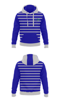 Huntington Beach NJB 9437935 Hoodie - 23