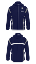 West Clermont High School Bowling 76436925 Windbreaker - 23