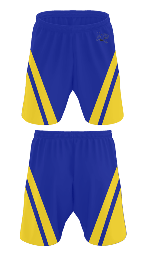 Athletic Shorts With Pockets, Lafayette County Elementary School, Spirit Store, Teamtime, Team time, sublimation, custom sports apparel, team uniforms, spirit wear, spiritwear, sports uniforms, custom shirts, team store, custom team store, fundraiser sports, apparel fundraiser