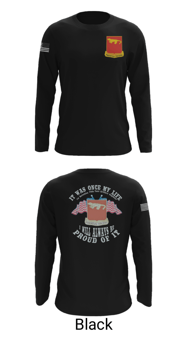 Long Sleeve Performance Shirt, , Army, Teamtime, Team time, sublimation, custom sports apparel, team uniforms, spirit wear, spiritwear, sports uniforms, custom shirts, team store, custom team store, fundraiser sports, apparel fundraiser