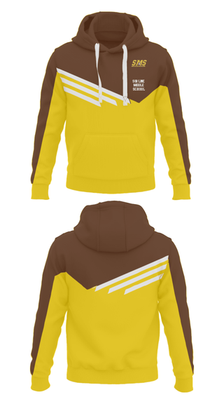 Hoodie, Surline Middle School, Spirit Store, Teamtime, Team time, sublimation, custom sports apparel, team uniforms, spirit wear, spiritwear, sports uniforms, custom shirts, team store, custom team store, fundraiser sports, apparel fundraiser