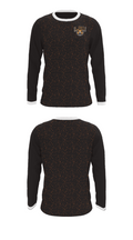 Bears 79234855 Long Sleeve Performance Shirt - 34