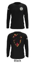 Cacti 73934244 Long Sleeve Performance Shirt - 3