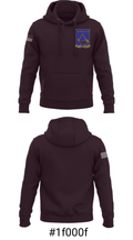 150th cavalry regiment 11630722 Hoodie - 8