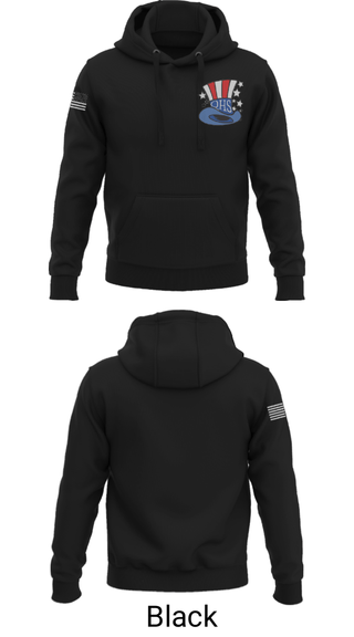 Hoodie, Quincy High School Swimming, Swimming, Teamtime, Team time, sublimation, custom sports apparel, team uniforms, spirit wear, spiritwear, sports uniforms, custom shirts, team store, custom team store, fundraiser sports, apparel fundraiser