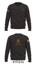 1-9 cav 77516871 Crew Neck Sweatshirt - 2