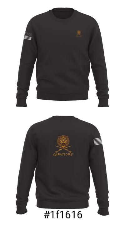 1-9 cav 77516871 Crew Neck Sweatshirt - 2
