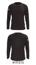 Knights 69369435 Long Sleeve Performance Shirt - 18