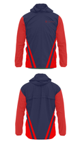 Marin Christian Academy 38900437 Windbreaker - 34
