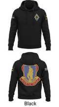 Fort Jackson 22791025 Hoodie - 24