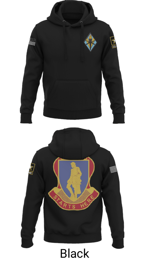 Hoodie, Fort Jackson, Army, Teamtime, Team time, sublimation, custom sports apparel, team uniforms, spirit wear, spiritwear, sports uniforms, custom shirts, team store, custom team store, fundraiser sports, apparel fundraiser