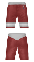 Wiregrass Ranch High School Wrestling 33106553 Fight Shorts - 38