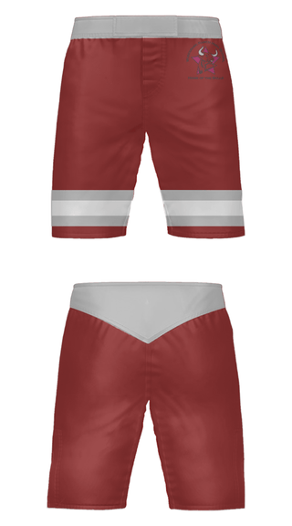 Fight Shorts, Wiregrass Ranch High School Wrestling, Wrestling, Teamtime, Team time, sublimation, custom sports apparel, team uniforms, spirit wear, spiritwear, sports uniforms, custom shirts, team store, custom team store, fundraiser sports, apparel fundraiser