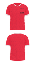The Kyalami Scuba Club 13181212 Short Sleeve Performance Shirt - 33