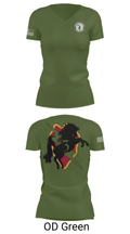 Cacti 73934244 Women's Short Sleeve V-neck Shirt - 28
