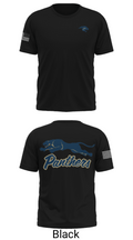 John Paul Ii Catholic High School 40940837 Short Sleeve Performance Shirt - 12