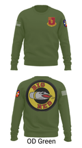 1-145 FA 80559129 Crew Neck Sweatshirt - 28