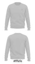 Beyond Ball-Basketball 92762346 Crew Neck Sweatshirt - 16