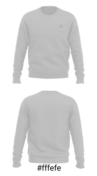 Crew Neck Sweatshirt, Beyond Ball-Basketball, Men's Basketball, Teamtime, Team time, sublimation, custom sports apparel, team uniforms, spirit wear, spiritwear, sports uniforms, custom shirts, team store, custom team store, fundraiser sports, apparel fundraiser