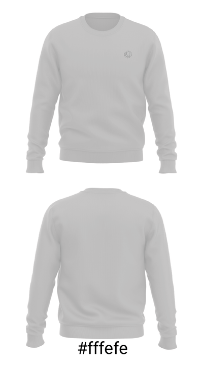 Beyond Ball-Basketball 92762346 Crew Neck Sweatshirt - 16