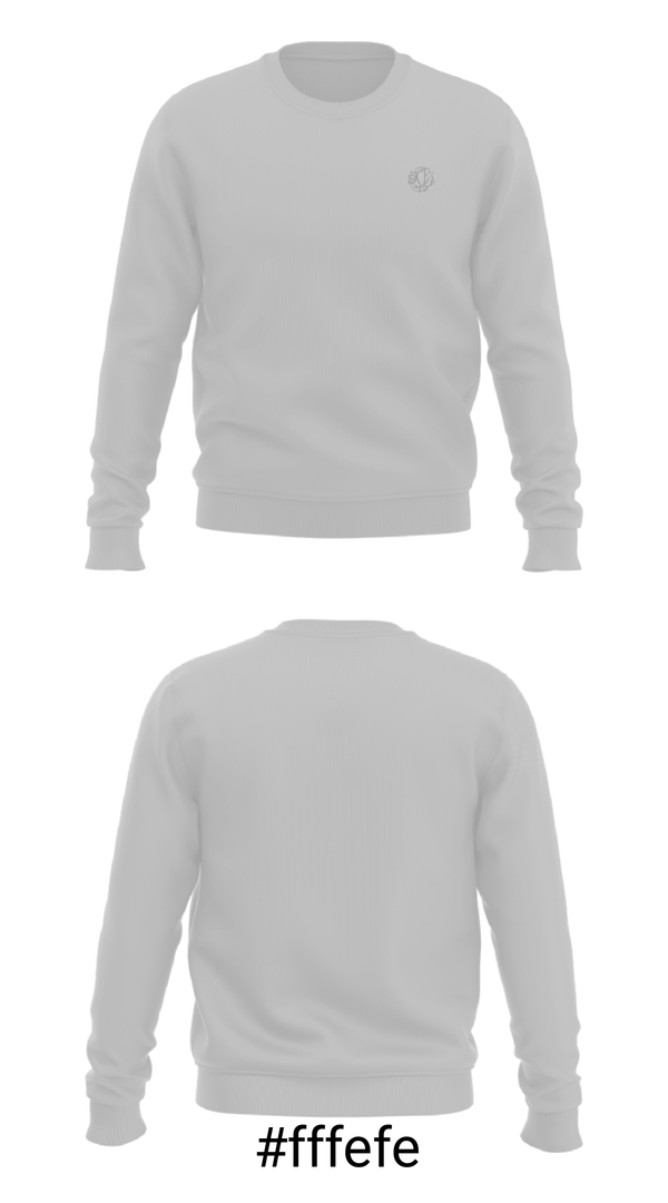 Crew Neck Sweatshirt, Beyond Ball-Basketball, Men's Basketball, Teamtime, Team time, sublimation, custom sports apparel, team uniforms, spirit wear, spiritwear, sports uniforms, custom shirts, team store, custom team store, fundraiser sports, apparel fundraiser