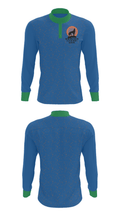 Mountain Shadows Elementary School 4572742 Quarter Zip Jacket - 25