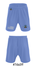 HN Heating & Cooling 85380303 Athletic Shorts With Pockets - 15
