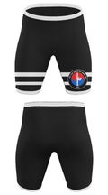 USTKDC 33860343 Men's Compression Shorts - 26