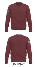Greater Grace Christian Academy 91497694 Crew Neck Sweatshirt - 16