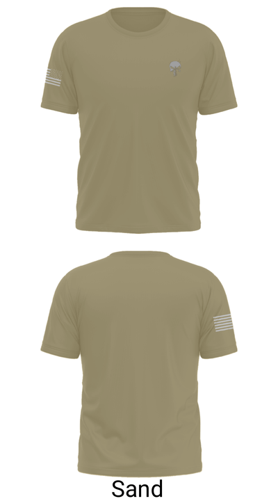 PGPD 29456729 Short Sleeve Performance Shirt - 46