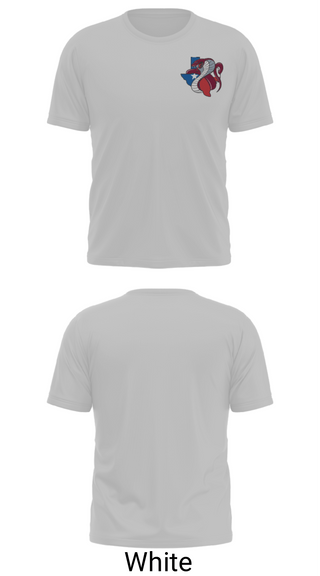 Short Sleeve Performance Shirt, Industrial High School Basketball, Women's Basketball, Teamtime, Team time, sublimation, custom sports apparel, team uniforms, spirit wear, spiritwear, sports uniforms, custom shirts, team store, custom team store, fundraiser sports, apparel fundraiser