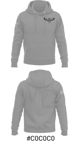 Hoodie, Westerville Central High School Basketball, Women's Basketball, Teamtime, Team time, sublimation, custom sports apparel, team uniforms, spirit wear, spiritwear, sports uniforms, custom shirts, team store, custom team store, fundraiser sports, apparel fundraiser