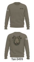 4732 18067014 Crew Neck Sweatshirt - 34