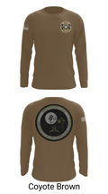 Southern Ohio Organized and Major Crimes Task Force 32942427 Long Sleeve Performance Shirt - 11