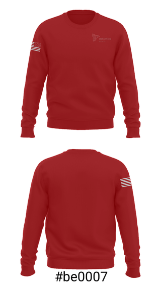 Crew Neck Sweatshirt, Athletics Ontario, Spirit Store, Teamtime, Team time, sublimation, custom sports apparel, team uniforms, spirit wear, spiritwear, sports uniforms, custom shirts, team store, custom team store, fundraiser sports, apparel fundraiser