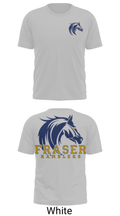Frazer High School 20944050 Short Sleeve Performance Shirt - 5