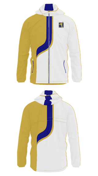 Windbreaker, Butler Area Senior High School Diving, Spirit Store, Teamtime, Team time, sublimation, custom sports apparel, team uniforms, spirit wear, spiritwear, sports uniforms, custom shirts, team store, custom team store, fundraiser sports, apparel fundraiser
