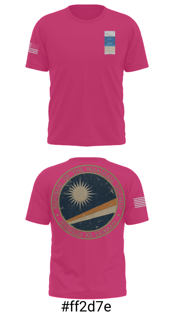 Short Sleeve Performance Shirt, AKEO, Men's Basketball, Teamtime, Team time, sublimation, custom sports apparel, team uniforms, spirit wear, spiritwear, sports uniforms, custom shirts, team store, custom team store, fundraiser sports, apparel fundraiser