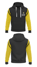 Palco Senior High School Basketball 77633277 Hoodie - 32