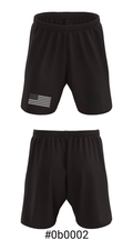 ACADEMY AT PALUMBO GRIFFINS 80153701 Athletic Shorts With Pockets - 15