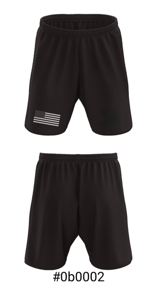 Athletic Shorts With Pockets, ACADEMY AT PALUMBO GRIFFINS, Spirit Store, Teamtime, Team time, sublimation, custom sports apparel, team uniforms, spirit wear, spiritwear, sports uniforms, custom shirts, team store, custom team store, fundraiser sports, apparel fundraiser