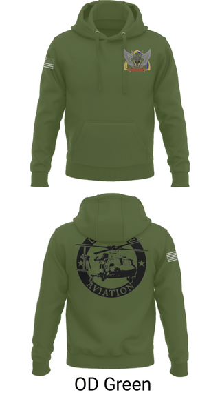 Hoodie, A Co 1-13 AVN REGT, Army, Teamtime, Team time, sublimation, custom sports apparel, team uniforms, spirit wear, spiritwear, sports uniforms, custom shirts, team store, custom team store, fundraiser sports, apparel fundraiser